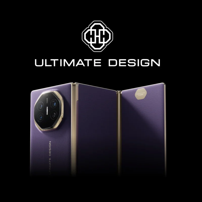 HUAWEI Mate XTs 非凡大师-沁枫的小窝